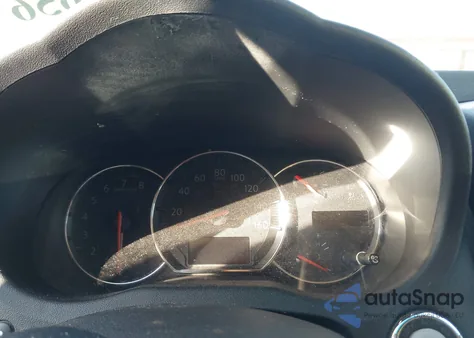 2011 Nissan Maxima 3.5 Sv z USA, uszkodzony, nr VIN 1N4AA5AP7BC830170